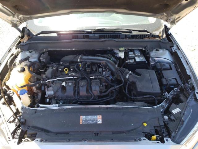 Photo 10 VIN: 3FA6P0D98LR136532 - FORD FUSION 