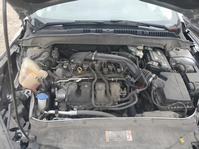 Photo 10 VIN: 3FA6P0D98LR137034 - FORD FUSION TIT 