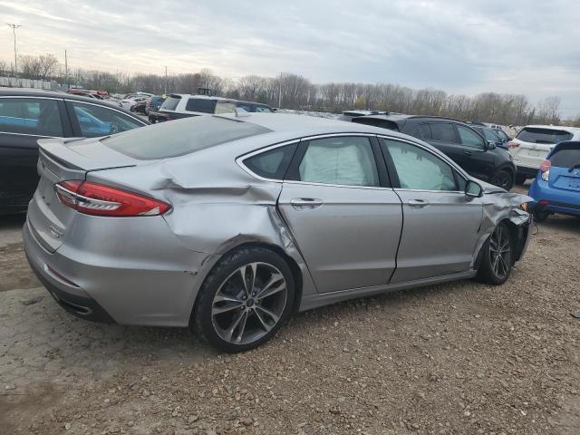 Photo 2 VIN: 3FA6P0D98LR137034 - FORD FUSION TIT 