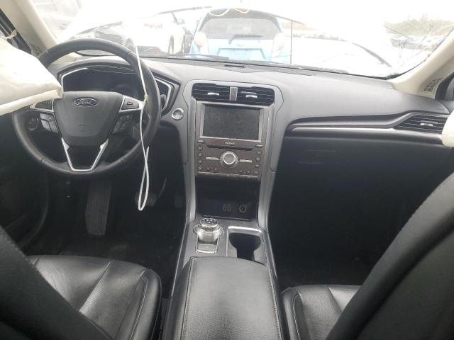 Photo 7 VIN: 3FA6P0D98LR137034 - FORD FUSION TIT 