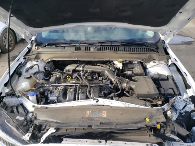 Photo 6 VIN: 3FA6P0D98LR153198 - FORD FUSION TIT 