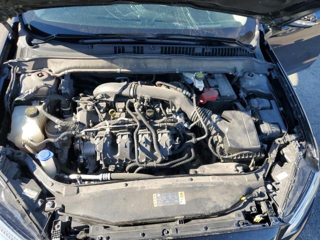 Photo 10 VIN: 3FA6P0D98LR173578 - FORD FUSION 