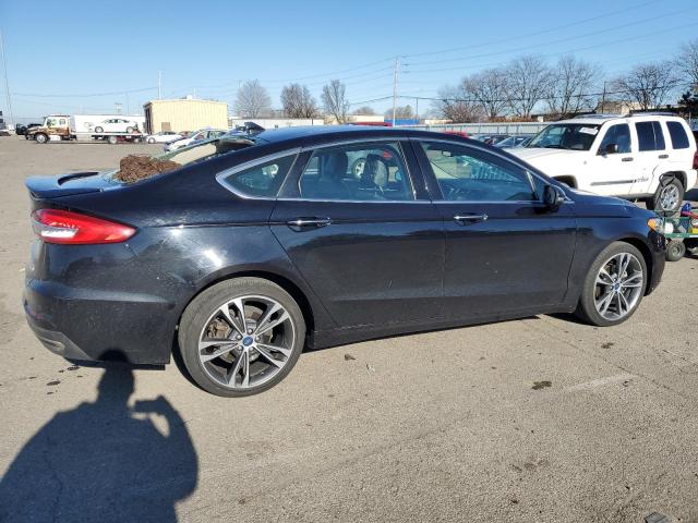 Photo 2 VIN: 3FA6P0D98LR173578 - FORD FUSION 