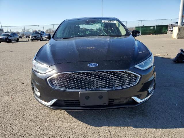 Photo 4 VIN: 3FA6P0D98LR173578 - FORD FUSION 