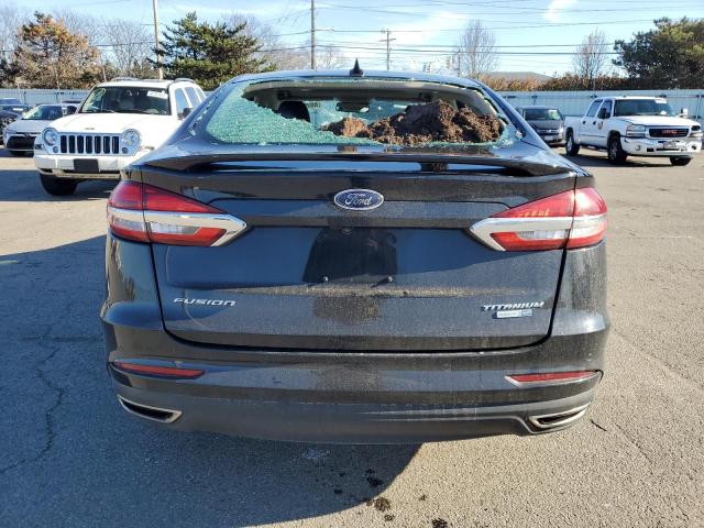 Photo 5 VIN: 3FA6P0D98LR173578 - FORD FUSION 