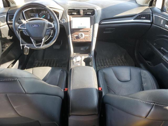 Photo 7 VIN: 3FA6P0D98LR173578 - FORD FUSION 