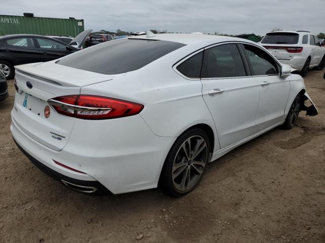 Photo 2 VIN: 3FA6P0D98LR173788 - FORD FUSION TIT 