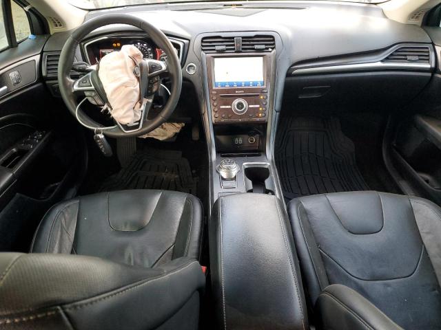 Photo 7 VIN: 3FA6P0D98LR173788 - FORD FUSION TIT 