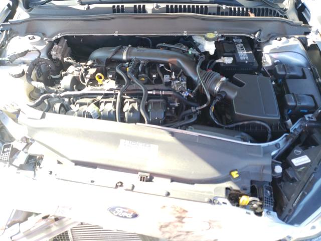 Photo 6 VIN: 3FA6P0D98LR193264 - FORD FUSION TIT 