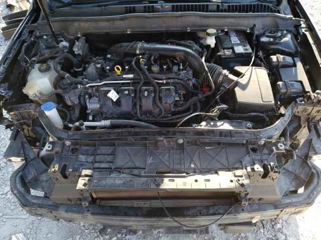 Photo 10 VIN: 3FA6P0D98LR202884 - FORD FUSION 