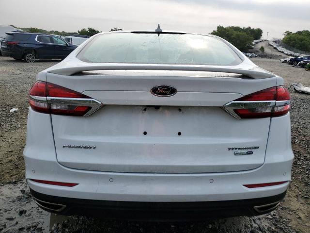 Photo 5 VIN: 3FA6P0D98LR205090 - FORD FUSION TIT 