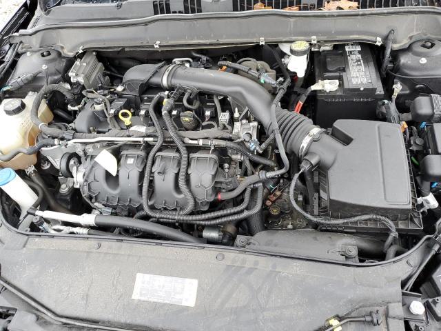 Photo 10 VIN: 3FA6P0D98LR250708 - FORD FUSION TIT 