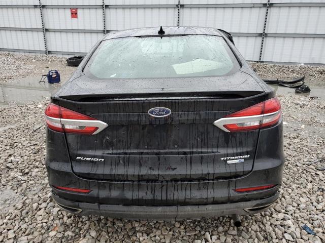 Photo 5 VIN: 3FA6P0D98LR250708 - FORD FUSION TIT 