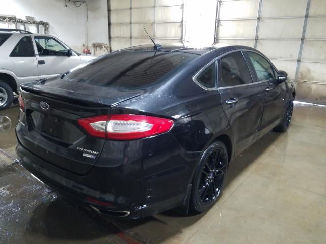 Photo 3 VIN: 3FA6P0D99DR109289 - FORD FUSION TIT 