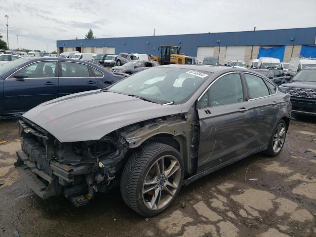 Photo 0 VIN: 3FA6P0D99DR190634 - FORD FUSION 