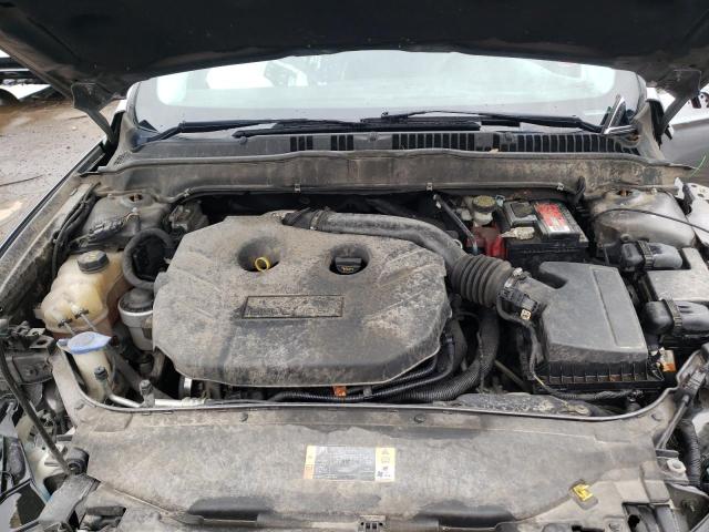 Photo 10 VIN: 3FA6P0D99DR190634 - FORD FUSION 