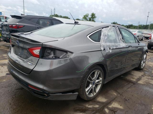 Photo 2 VIN: 3FA6P0D99DR190634 - FORD FUSION 