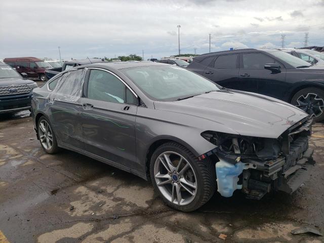 Photo 3 VIN: 3FA6P0D99DR190634 - FORD FUSION 