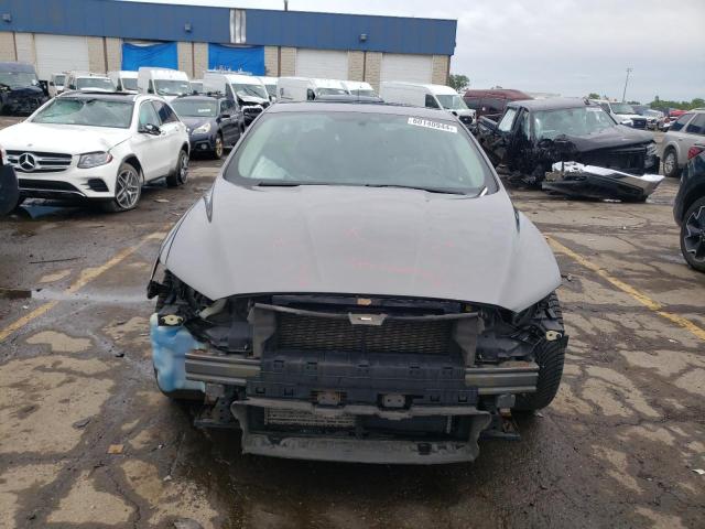 Photo 4 VIN: 3FA6P0D99DR190634 - FORD FUSION 