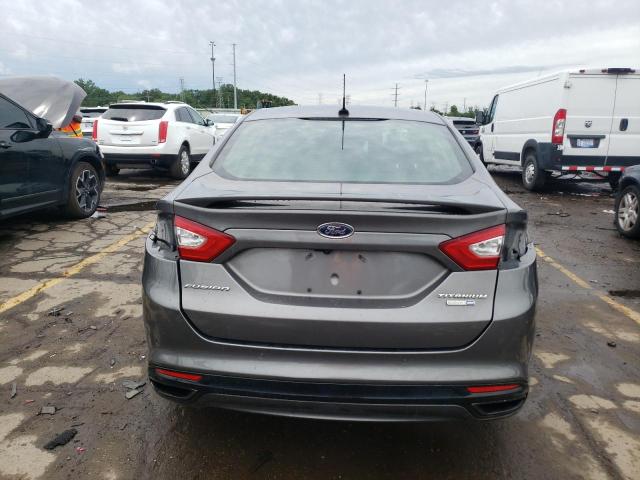 Photo 5 VIN: 3FA6P0D99DR190634 - FORD FUSION 