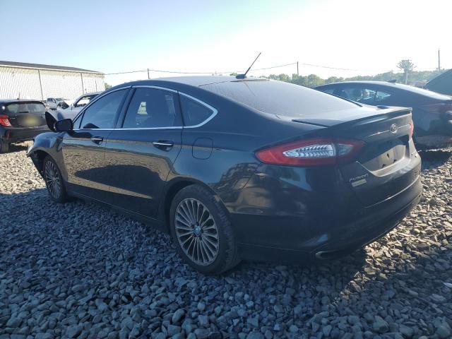 Photo 1 VIN: 3FA6P0D99DR205584 - FORD FUSION 