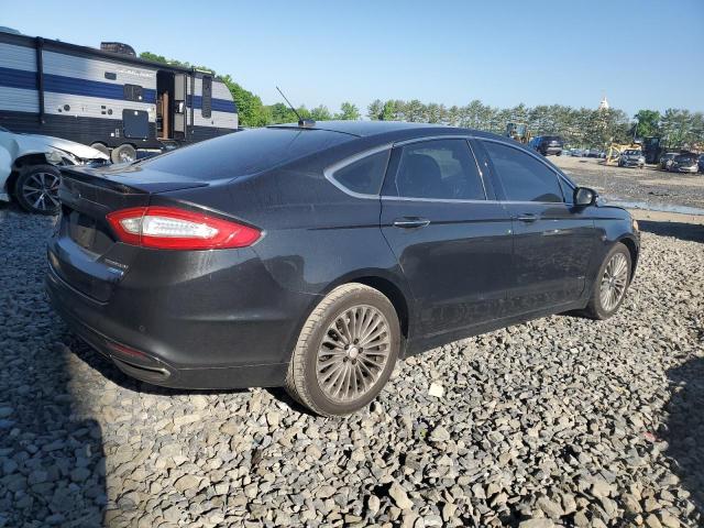 Photo 2 VIN: 3FA6P0D99DR205584 - FORD FUSION 