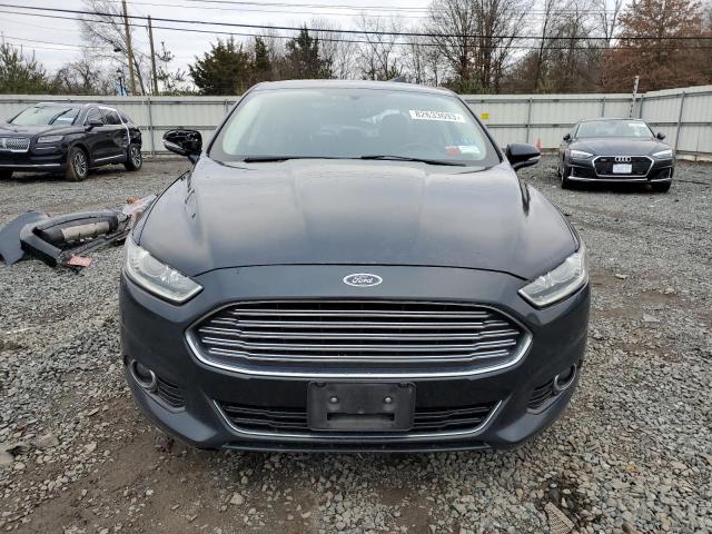 Photo 4 VIN: 3FA6P0D99ER161376 - FORD FUSION 