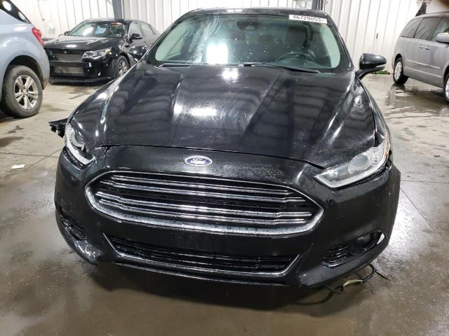 Photo 4 VIN: 3FA6P0D99ER175391 - FORD FUSION TIT 