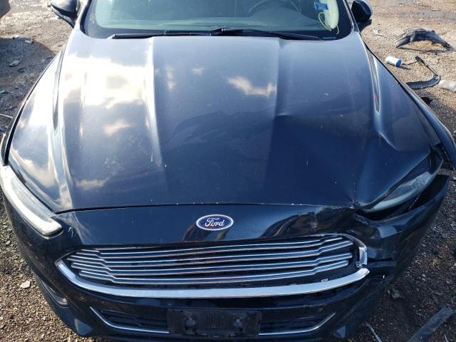 Photo 6 VIN: 3FA6P0D99ER239560 - FORD FUSION TIT 