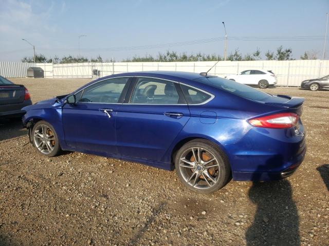 Photo 1 VIN: 3FA6P0D99ER341747 - FORD FUSION TIT 