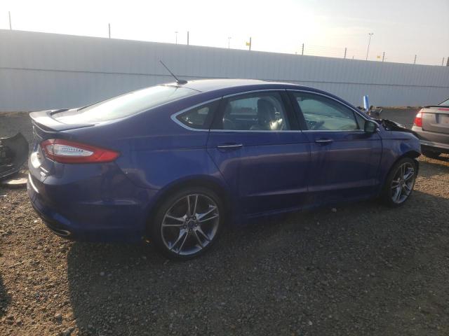 Photo 2 VIN: 3FA6P0D99ER341747 - FORD FUSION TIT 