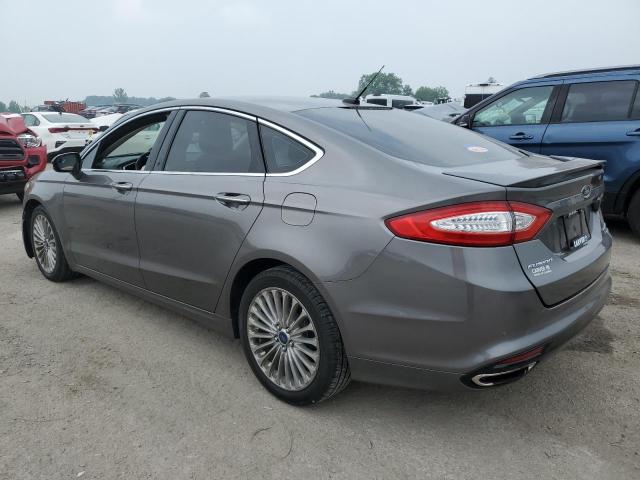 Photo 1 VIN: 3FA6P0D99ER389233 - FORD FUSION TIT 