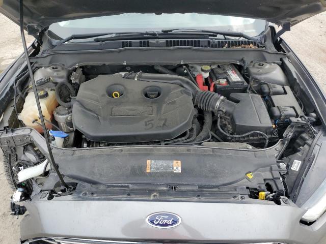 Photo 10 VIN: 3FA6P0D99ER389233 - FORD FUSION TIT 