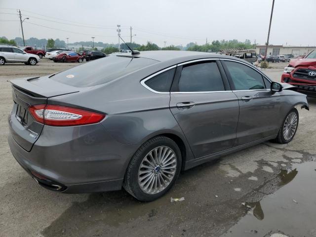 Photo 2 VIN: 3FA6P0D99ER389233 - FORD FUSION TIT 