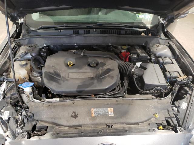 Photo 6 VIN: 3FA6P0D99ER395260 - FORD FUSION TIT 