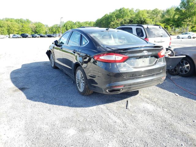 Photo 2 VIN: 3FA6P0D99FR122546 - FORD FUSION TIT 