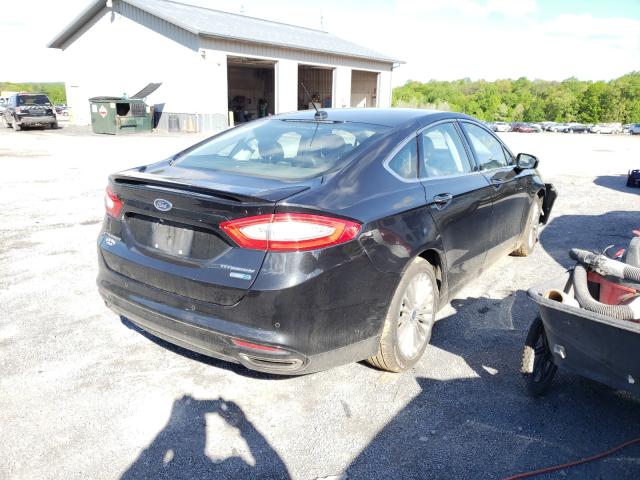 Photo 3 VIN: 3FA6P0D99FR122546 - FORD FUSION TIT 