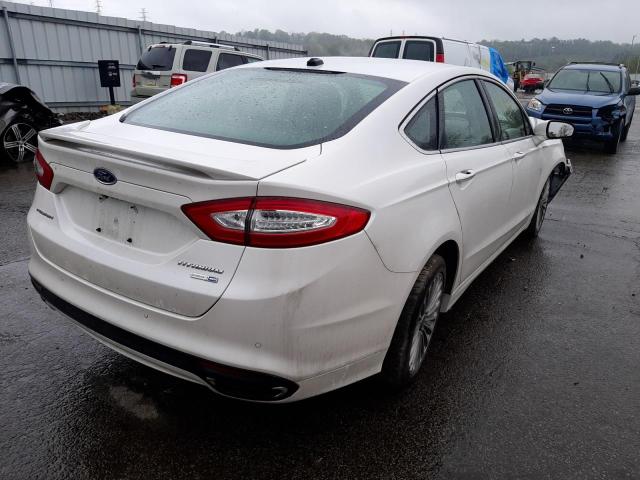 Photo 3 VIN: 3FA6P0D99FR308829 - FORD FUSION TIT 