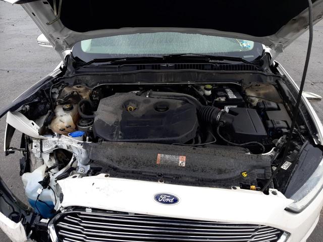 Photo 6 VIN: 3FA6P0D99FR308829 - FORD FUSION TIT 