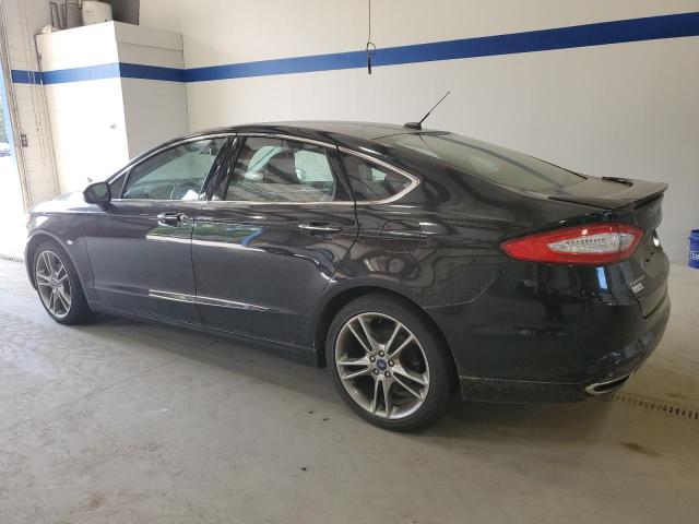 Photo 1 VIN: 3FA6P0D99GR141003 - FORD FUSION TIT 