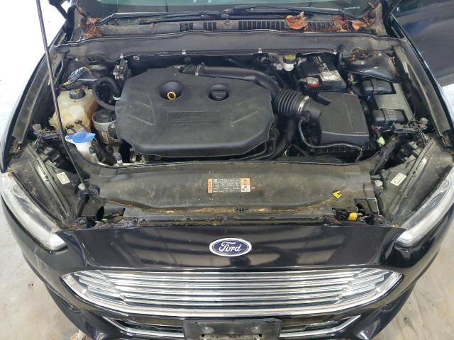 Photo 10 VIN: 3FA6P0D99GR141003 - FORD FUSION TIT 