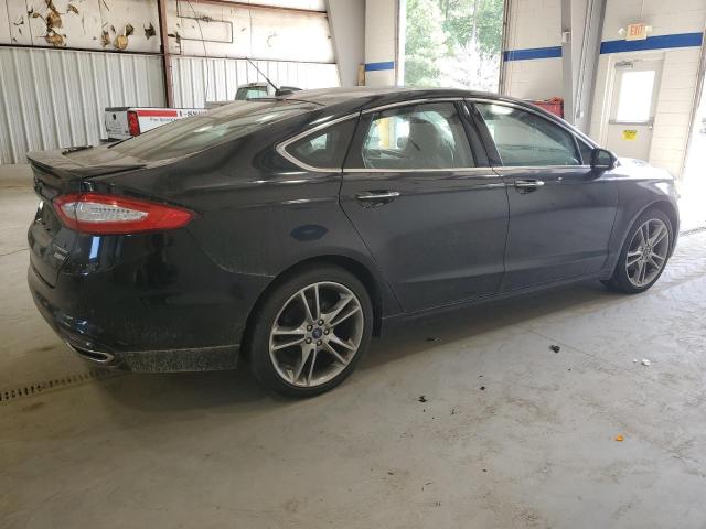 Photo 2 VIN: 3FA6P0D99GR141003 - FORD FUSION TIT 