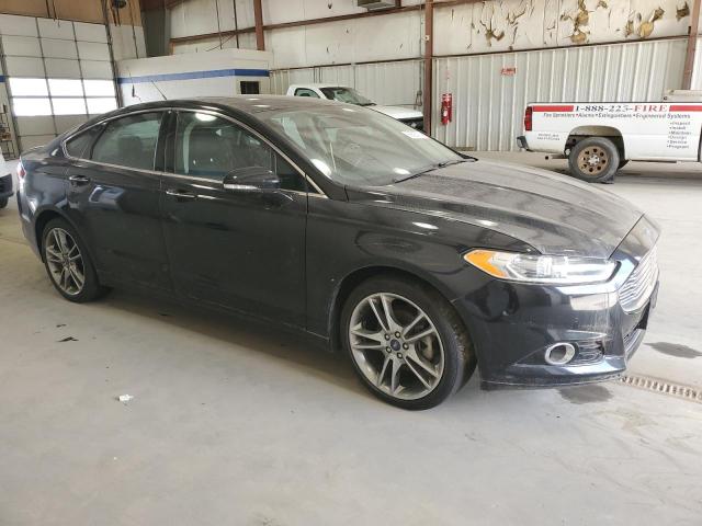 Photo 3 VIN: 3FA6P0D99GR141003 - FORD FUSION TIT 