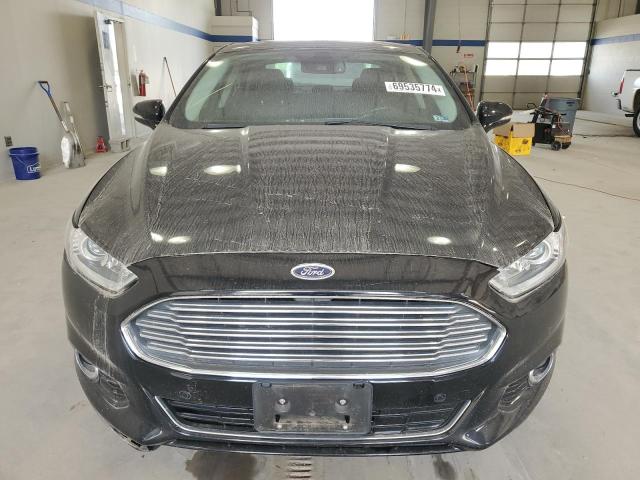 Photo 4 VIN: 3FA6P0D99GR141003 - FORD FUSION TIT 