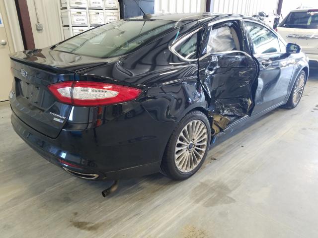 Photo 3 VIN: 3FA6P0D99GR183526 - FORD FUSION 