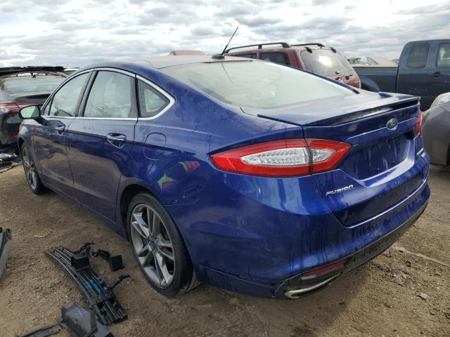 Photo 1 VIN: 3FA6P0D99GR231705 - FORD FUSION TIT 