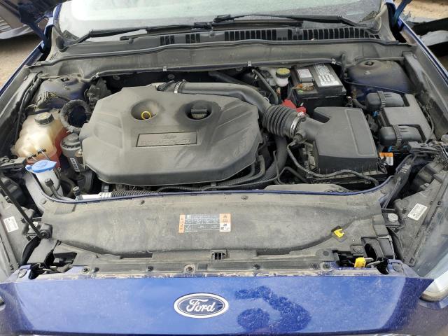 Photo 10 VIN: 3FA6P0D99GR231705 - FORD FUSION TIT 