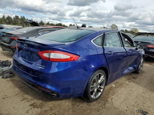 Photo 2 VIN: 3FA6P0D99GR231705 - FORD FUSION TIT 