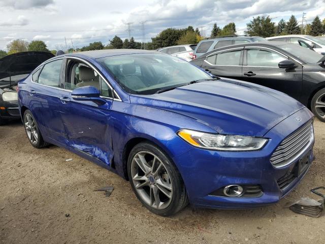 Photo 3 VIN: 3FA6P0D99GR231705 - FORD FUSION TIT 