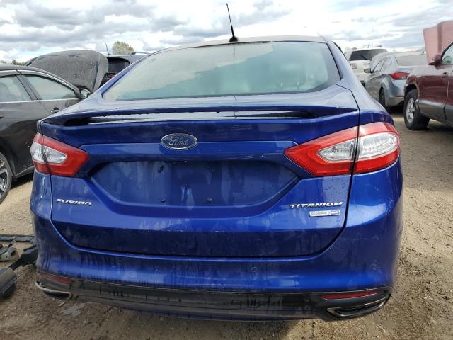 Photo 5 VIN: 3FA6P0D99GR231705 - FORD FUSION TIT 